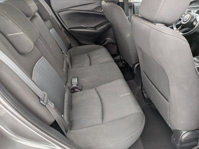 2019 Mazda Mazda CX-3 Sport