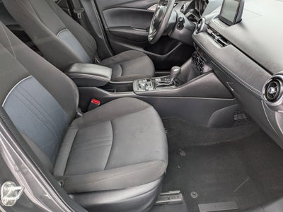 2019 Mazda Mazda CX-3 Sport