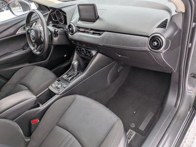 2019 Mazda Mazda CX-3 Sport