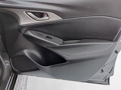 2019 Mazda Mazda CX-3 Sport