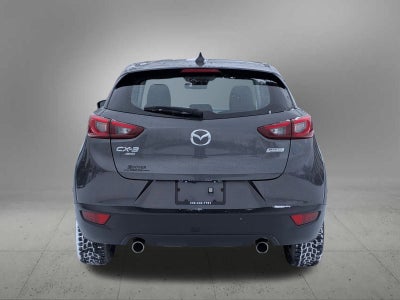 2019 Mazda Mazda CX-3 Sport