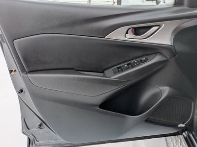 2019 Mazda Mazda CX-3 Sport