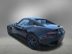 2025 Mazda Mazda MX-5 Miata RF Grand Touring
