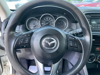 2014 Mazda Mazda CX-5 Sport