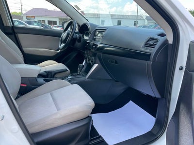2014 Mazda Mazda CX-5 Sport