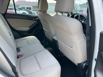 2014 Mazda Mazda CX-5 Sport