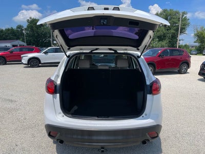 2014 Mazda Mazda CX-5 Sport