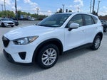 2014 Mazda Mazda CX-5 Sport