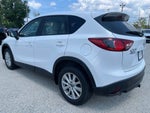 2014 Mazda Mazda CX-5 Sport