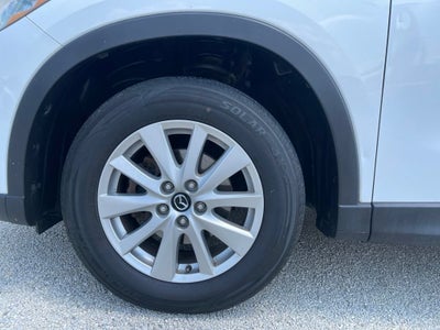2014 Mazda Mazda CX-5 Sport