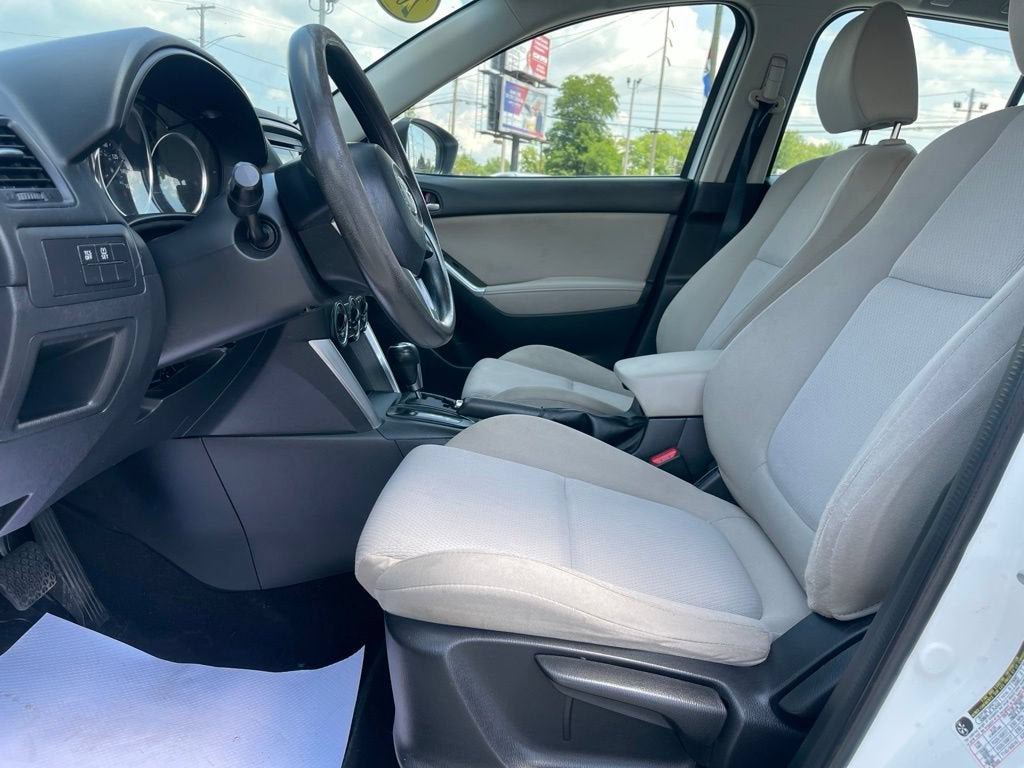2014 Mazda Mazda CX-5 Sport