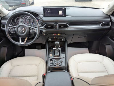 2024 Mazda Mazda CX-5 2.5 S Preferred Package