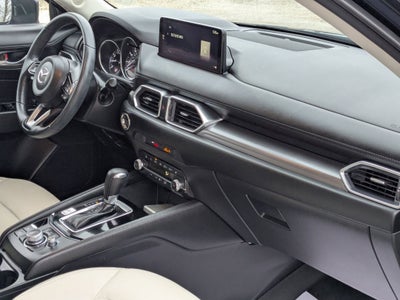 2024 Mazda Mazda CX-5 2.5 S Preferred Package