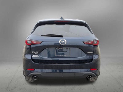 2024 Mazda Mazda CX-5 2.5 S Preferred Package