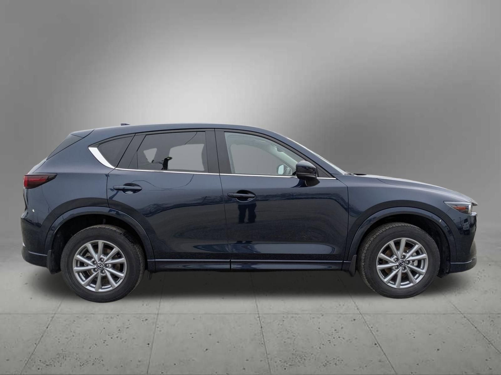 2024 Mazda Mazda CX-5 2.5 S Preferred Package