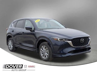 2024 Mazda Mazda CX-5 2.5 S Preferred Package