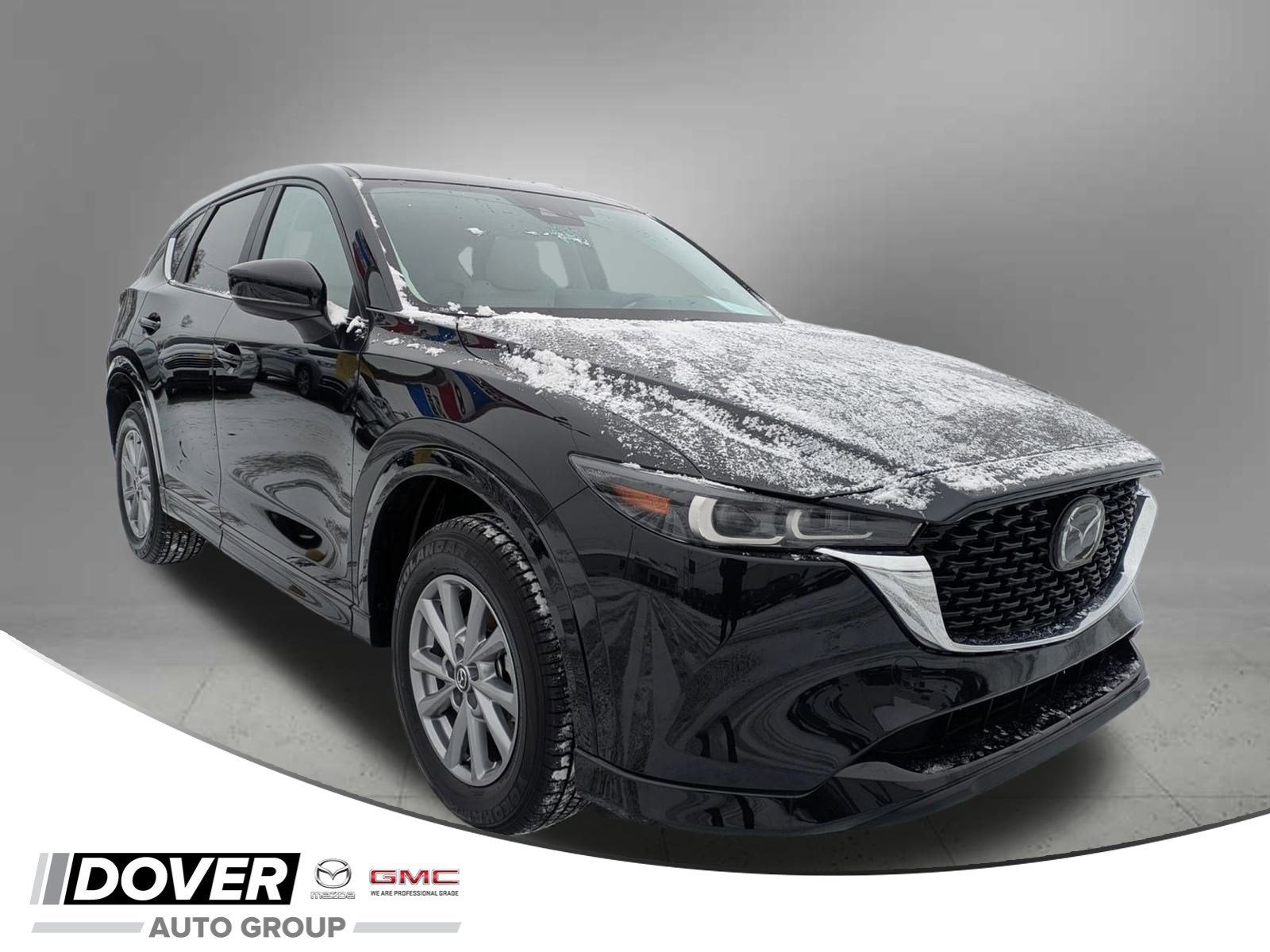 2024 Mazda Mazda CX-5 2.5 S Preferred Package
