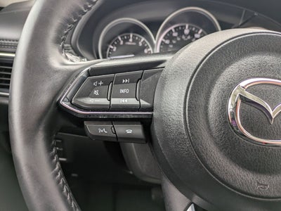 2024 Mazda Mazda CX-5 2.5 S Preferred Package