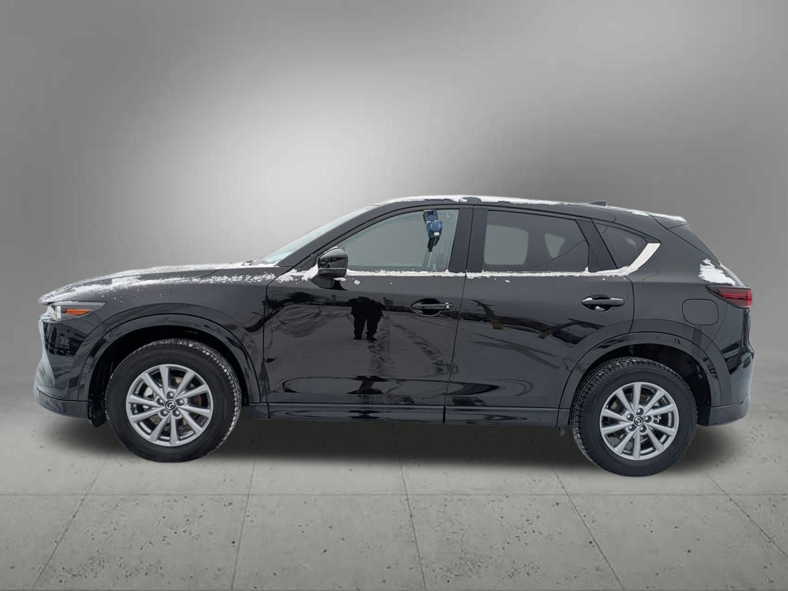 2024 Mazda Mazda CX-5 2.5 S Preferred Package