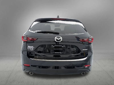 2024 Mazda Mazda CX-5 2.5 S Preferred Package