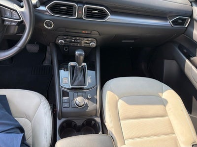2024 Mazda Mazda CX-5 2.5 S Preferred Package