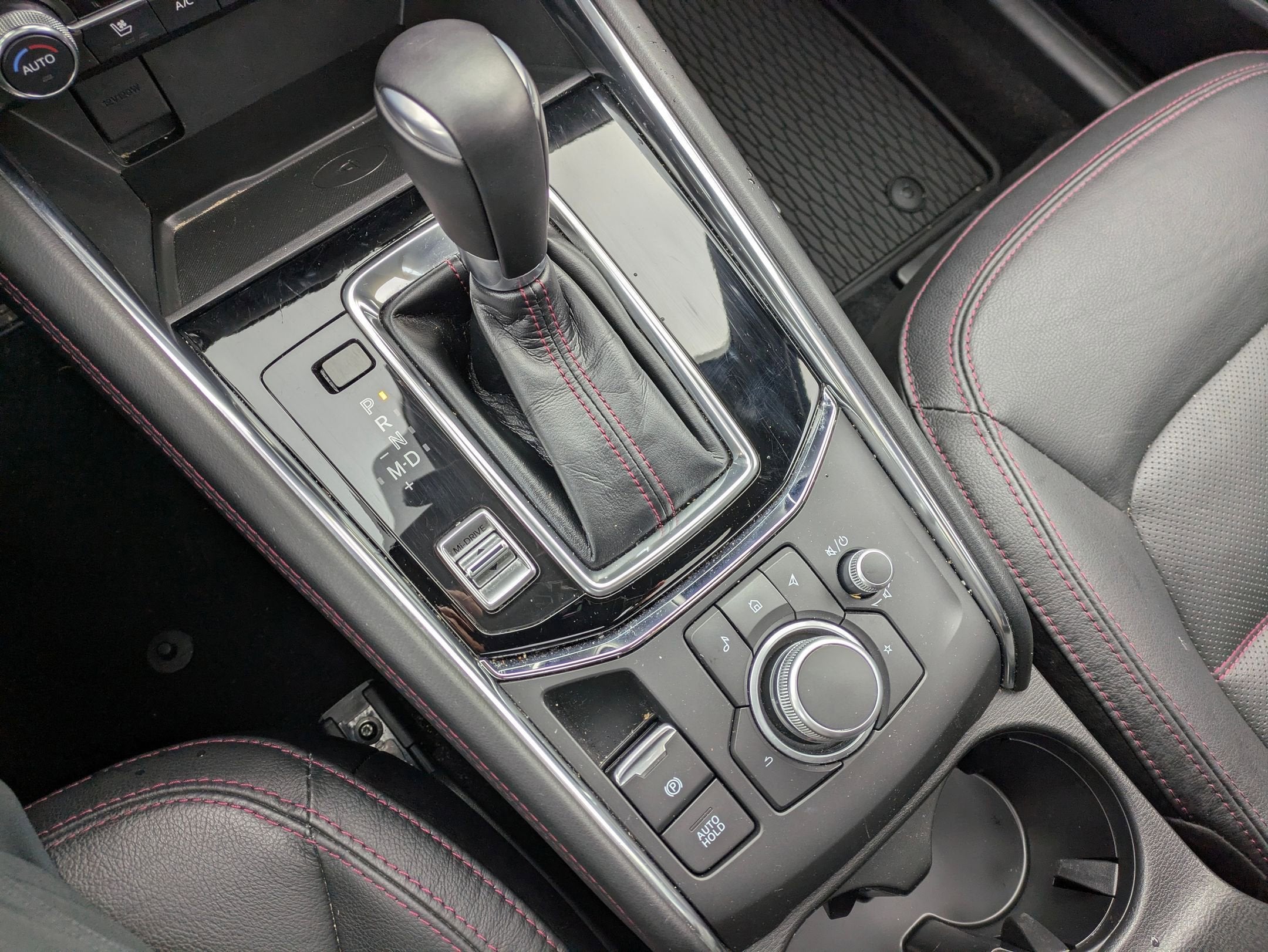 2025 Mazda Mazda CX-5 2.5 Turbo Premium Package