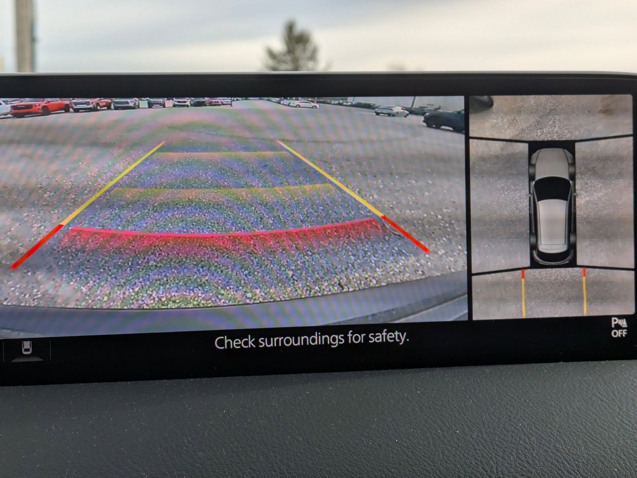 2025 Mazda Mazda CX-5 2.5 Turbo Premium Package