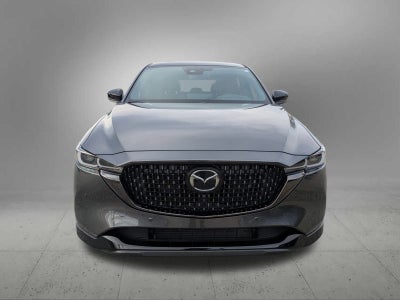 2025 Mazda Mazda CX-5 2.5 Turbo Premium Package