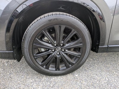 2025 Mazda Mazda CX-5 2.5 Turbo Premium Package