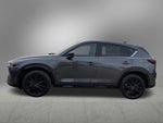 2025 Mazda Mazda CX-5 2.5 Turbo Premium Package