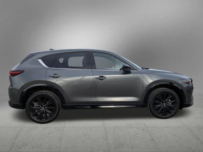 2025 Mazda Mazda CX-5 2.5 Turbo Premium Package