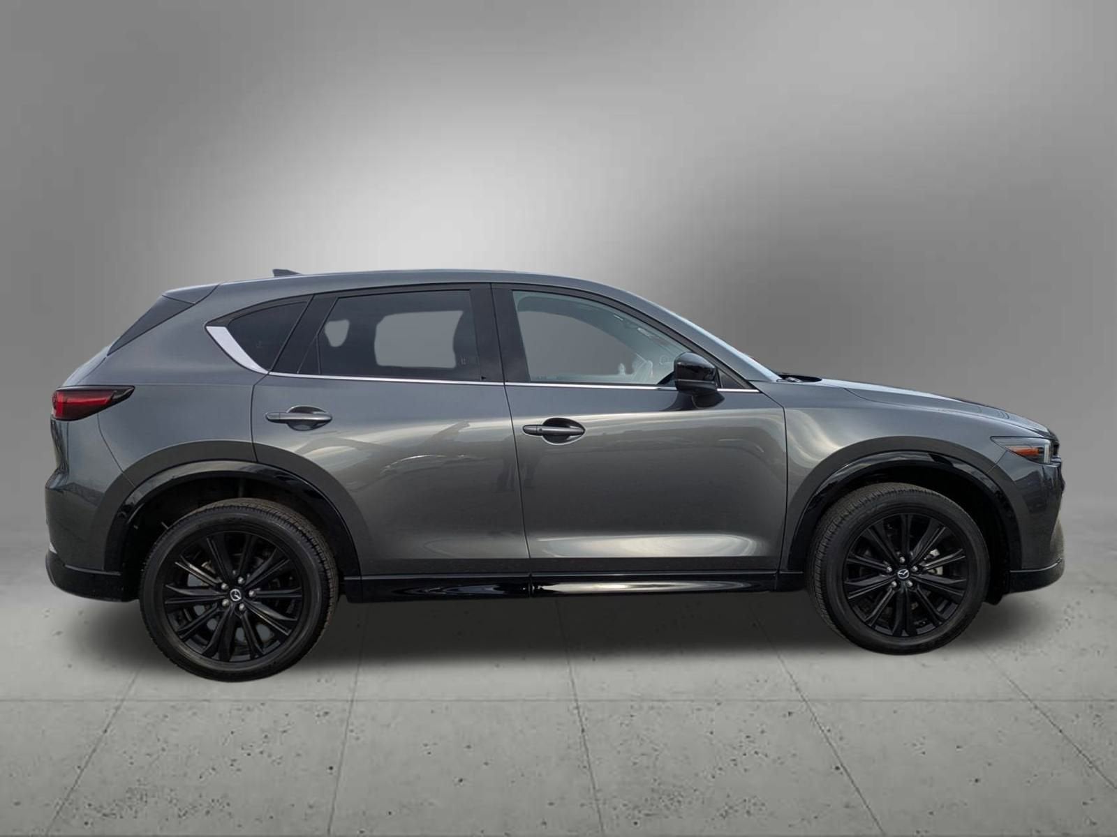 2025 Mazda Mazda CX-5 2.5 Turbo Premium Package