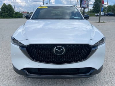2025 Mazda Mazda CX-5 2.5 Turbo Premium Package