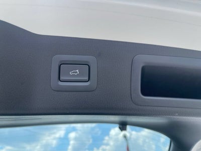 2025 Mazda Mazda CX-5 2.5 Turbo Premium Package