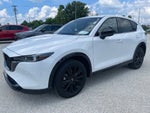 2025 Mazda Mazda CX-5 2.5 Turbo Premium Package