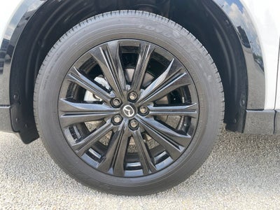 2025 Mazda Mazda CX-5 2.5 Turbo Premium Package