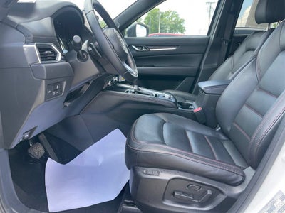 2025 Mazda Mazda CX-5 2.5 Turbo Premium Package