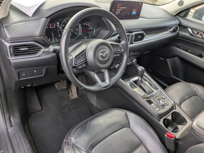 2023 Mazda Mazda CX-5 2.5 S Premium Plus Package