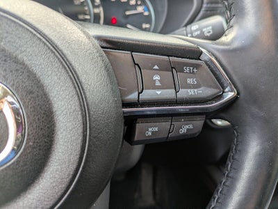 2023 Mazda Mazda CX-5 2.5 S Premium Plus Package