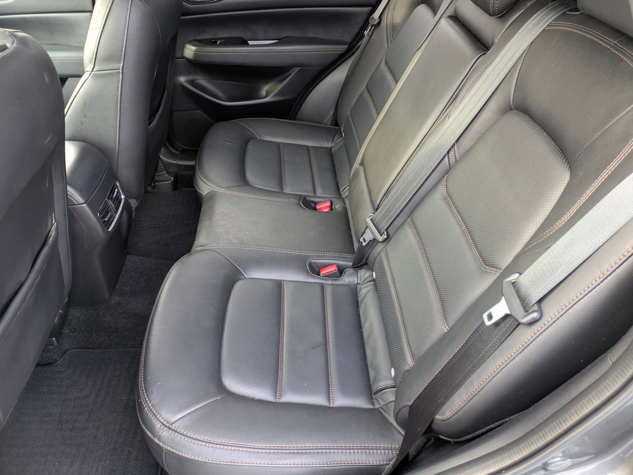 2023 Mazda Mazda CX-5 2.5 S Premium Plus Package