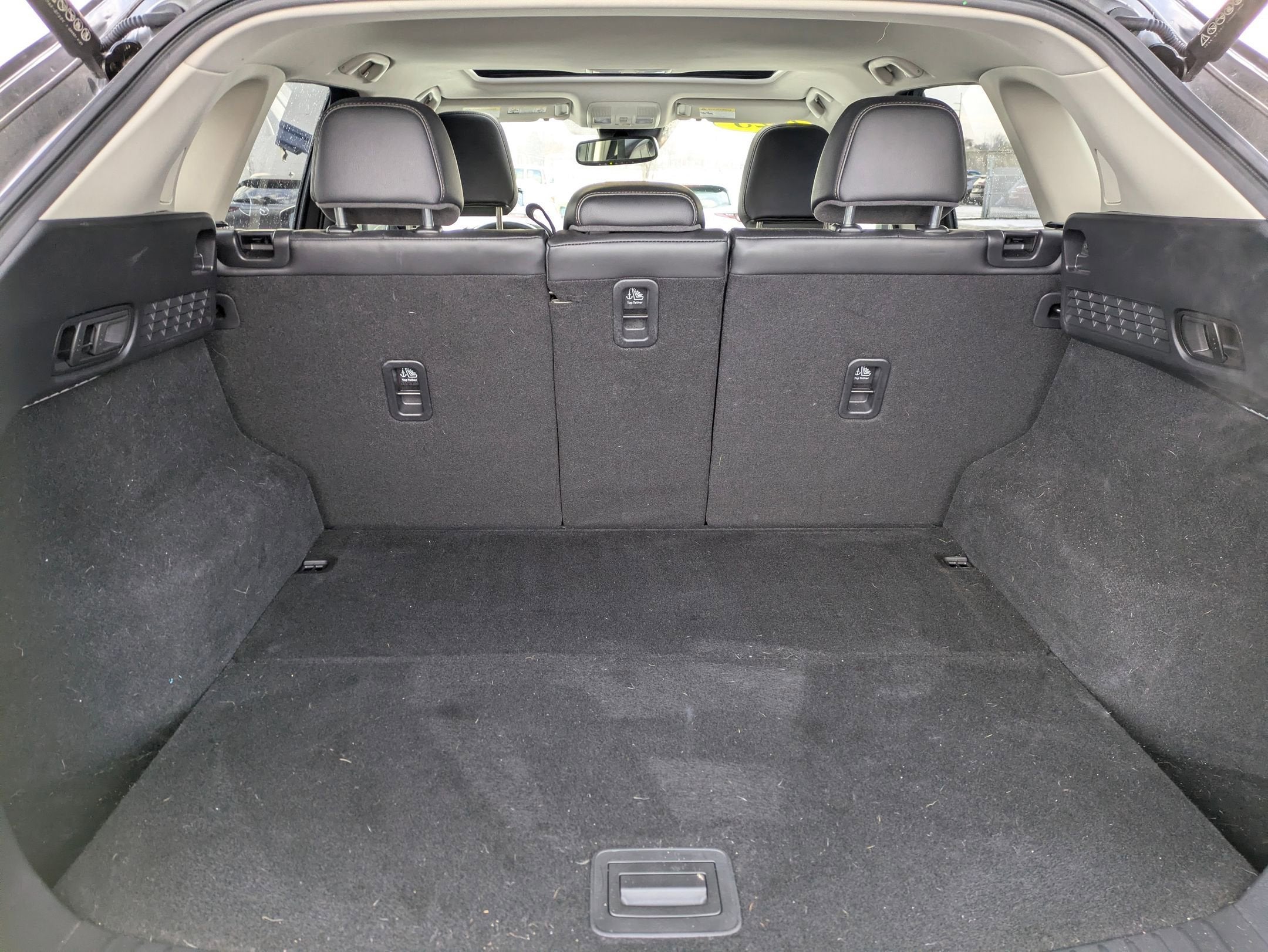 2023 Mazda Mazda CX-5 2.5 S Premium Plus Package