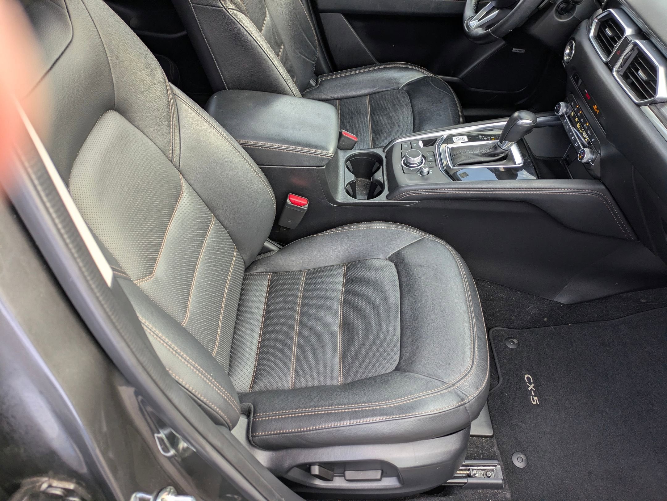 2023 Mazda Mazda CX-5 2.5 S Premium Plus Package