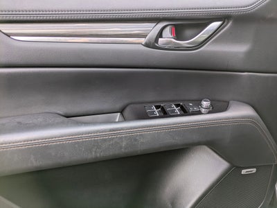 2023 Mazda Mazda CX-5 2.5 S Premium Plus Package