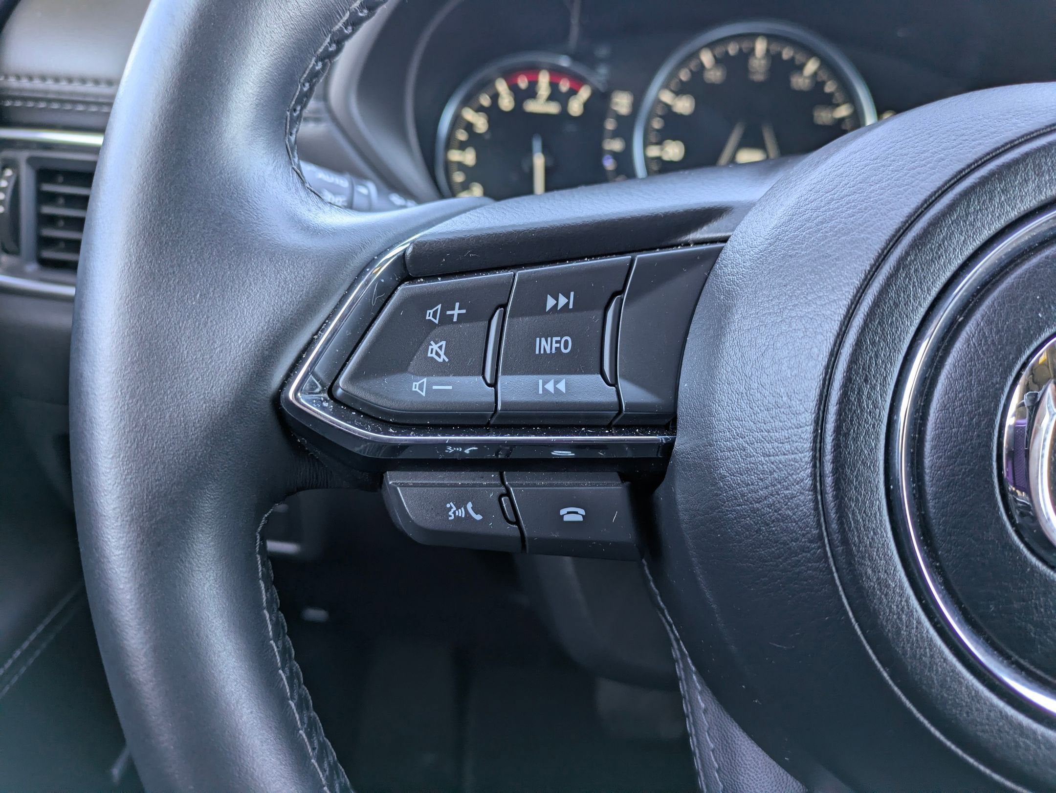 2025 Mazda Mazda CX-5 2.5 Turbo Signature