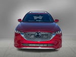 2025 Mazda Mazda CX-5 2.5 Turbo Signature