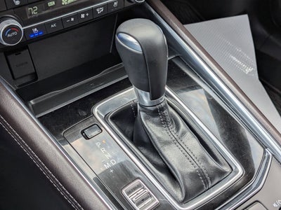 2025 Mazda Mazda CX-5 2.5 Turbo Signature