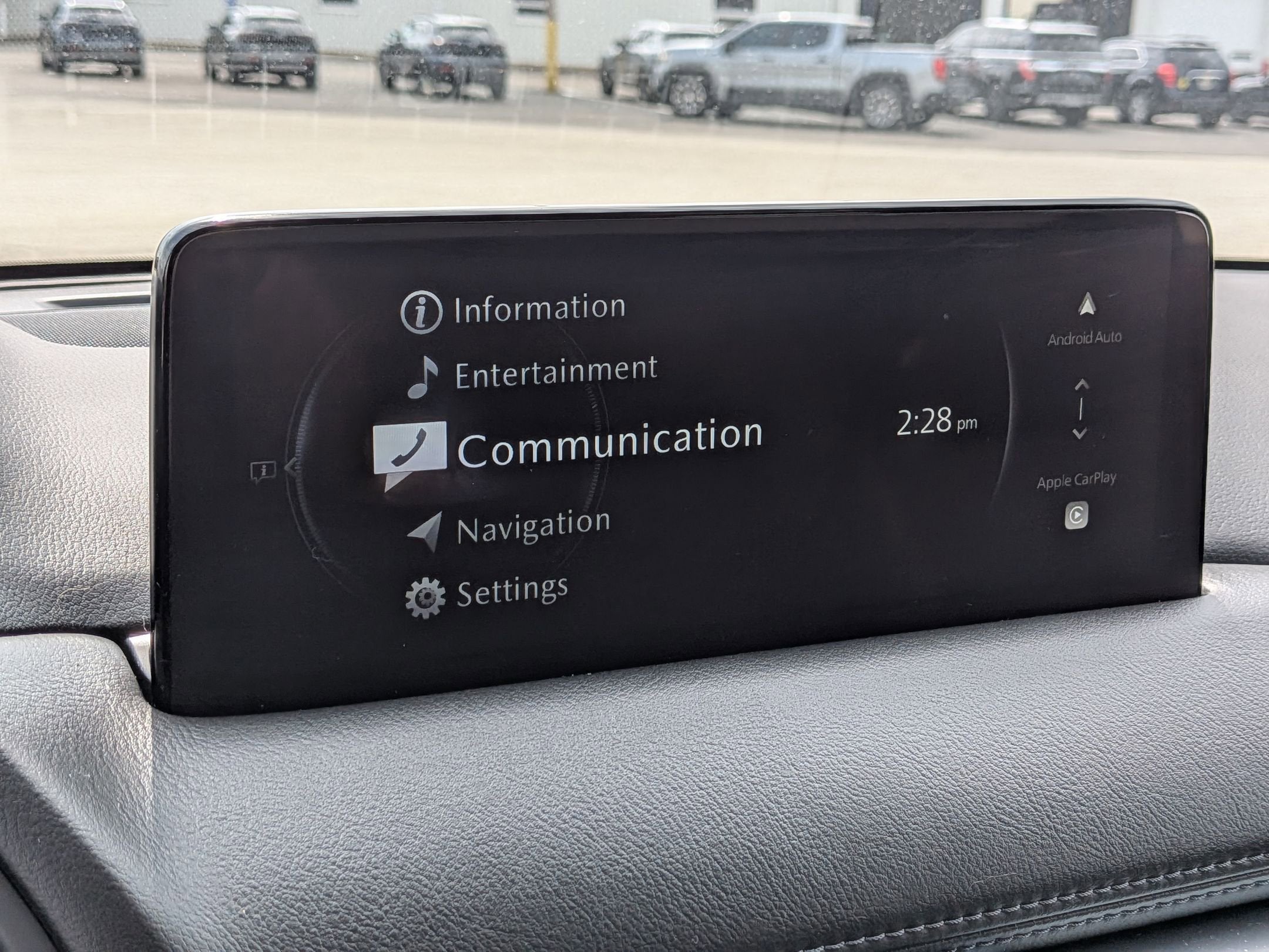 2025 Mazda Mazda CX-5 2.5 Turbo Signature