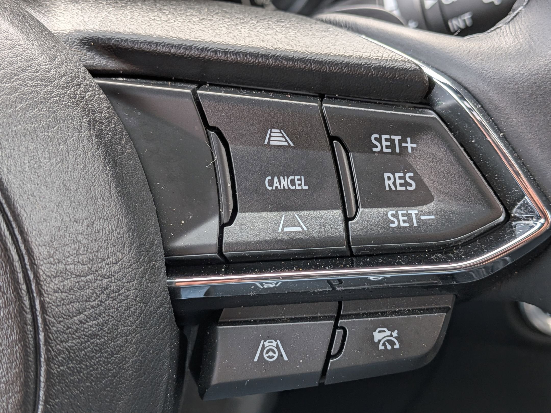 2025 Mazda Mazda CX-5 2.5 Turbo Signature