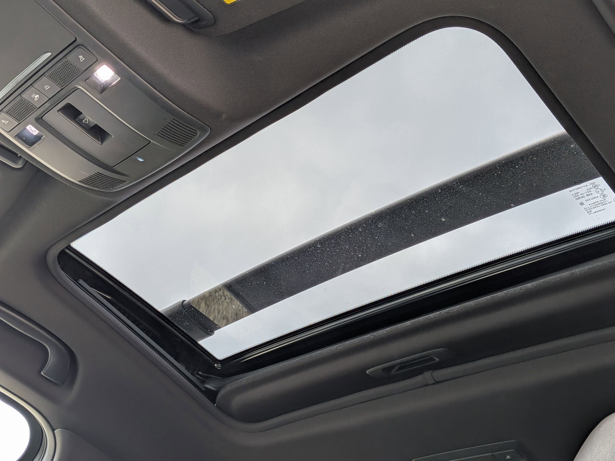 2025 Mazda Mazda CX-5 2.5 Turbo Signature