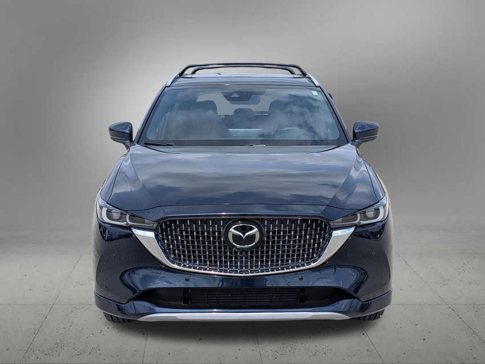 2025 Mazda Mazda CX-5 2.5 Turbo Signature